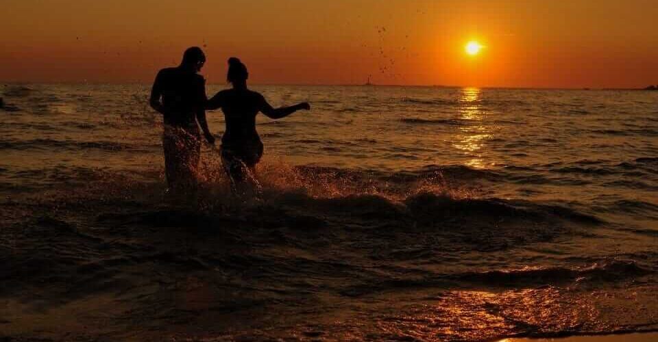 Andaman Honeymoon