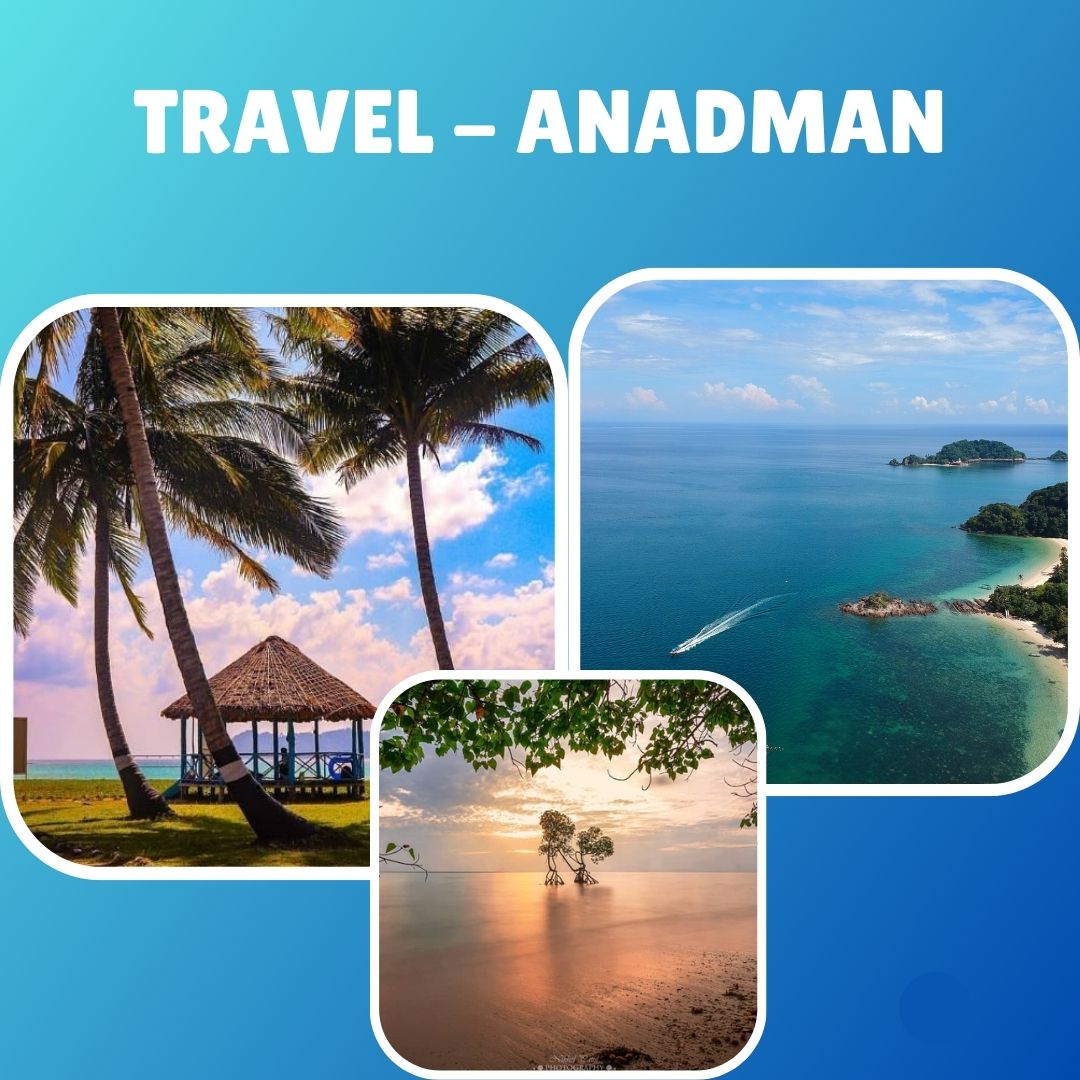 travel banner