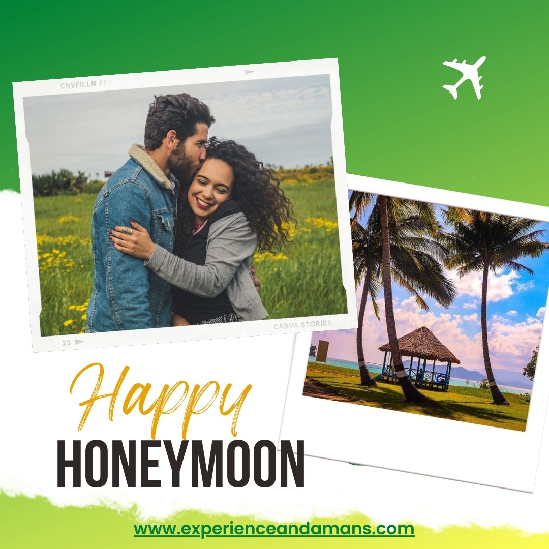 honeymoon