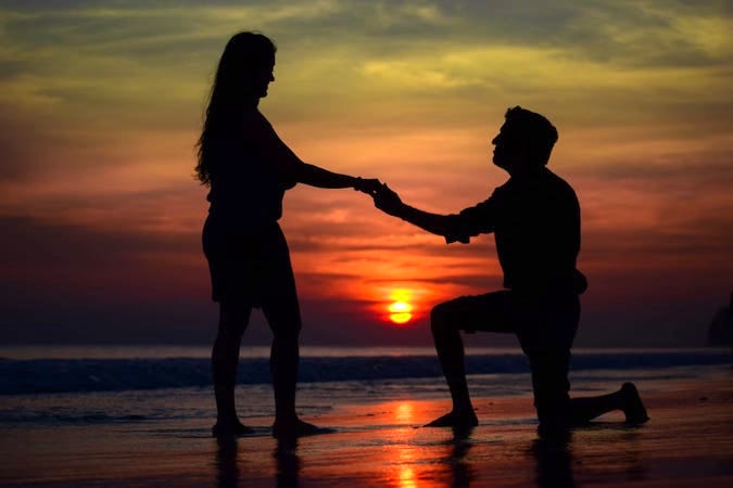 couple photo