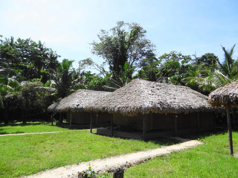 Barefoot Resort, Havelock- Honeymoon hotel in Andaman