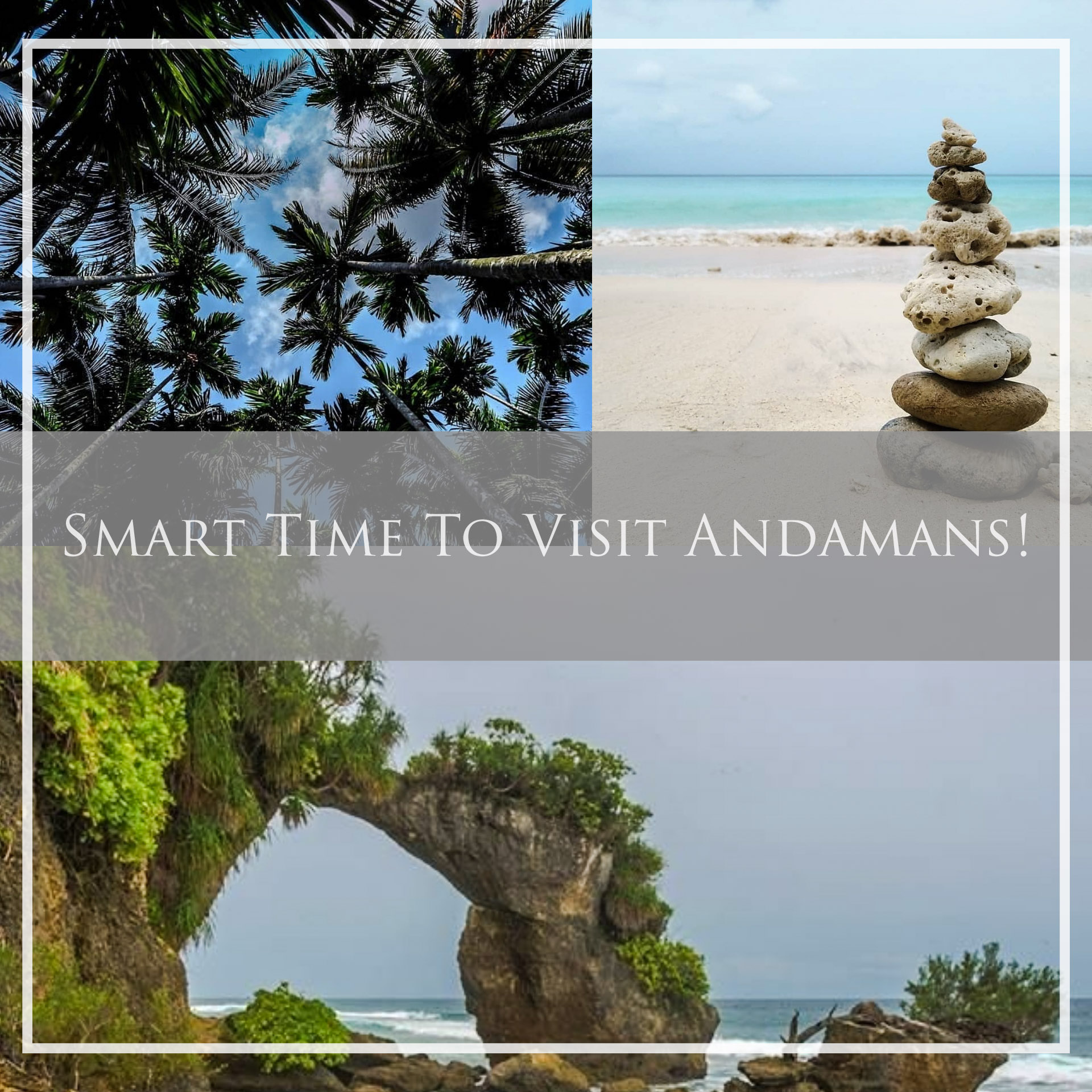 andaman trip in april