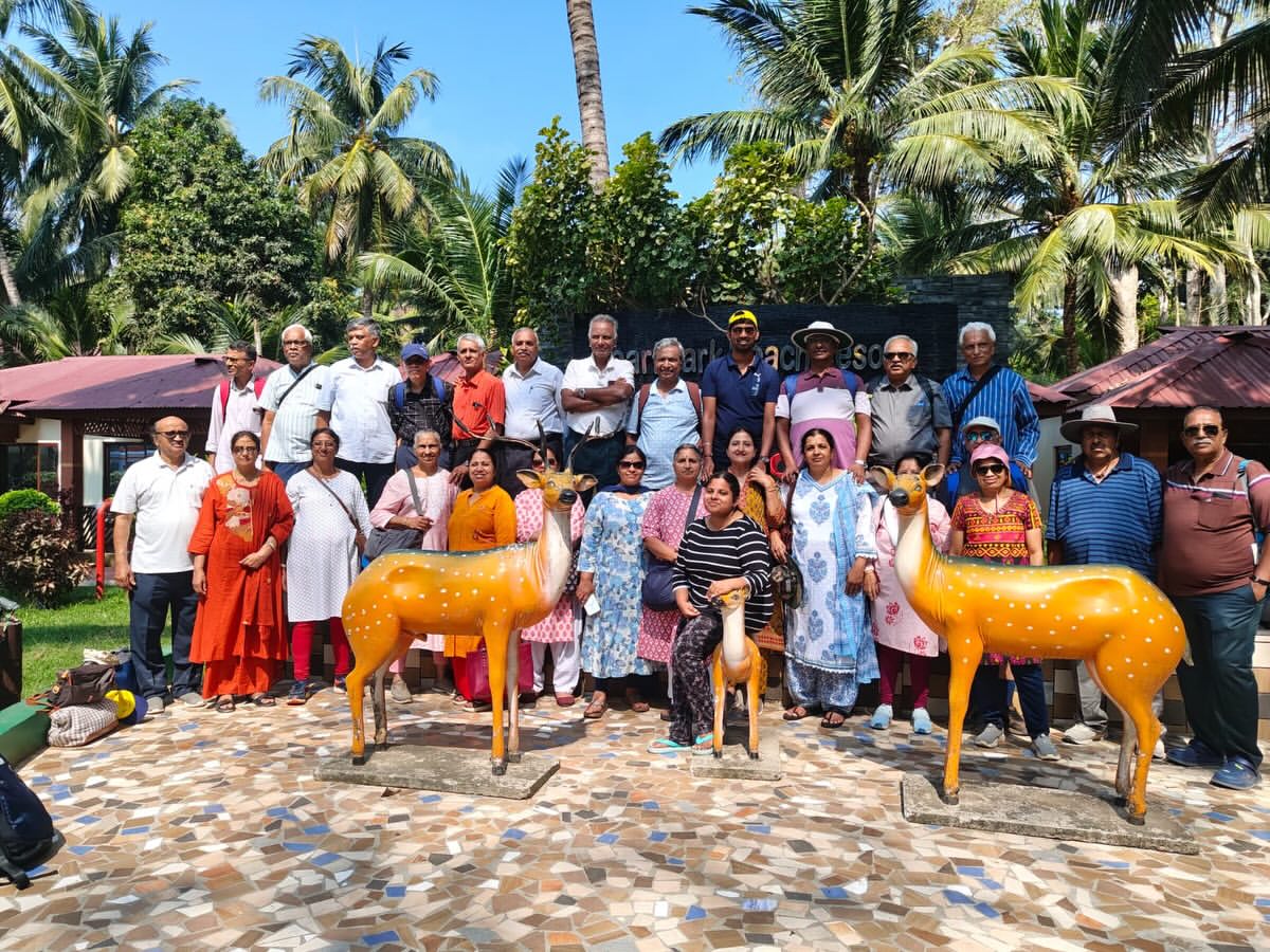 Group & Corporate Tours sorted at experience andamans 