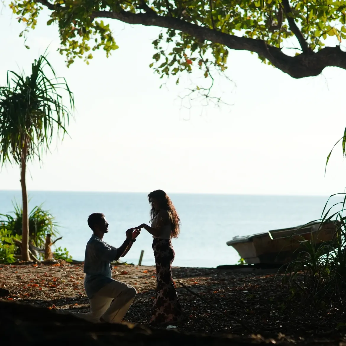 Andaman couple tour packaes prices in experience andamans