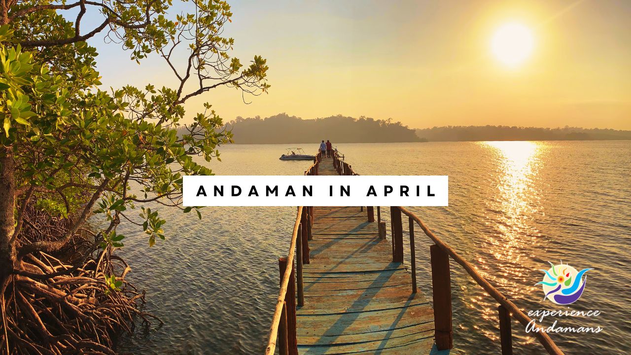 tourist places in andaman and nicobar wikipedia