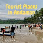 tourist places in andaman and nicobar wikipedia