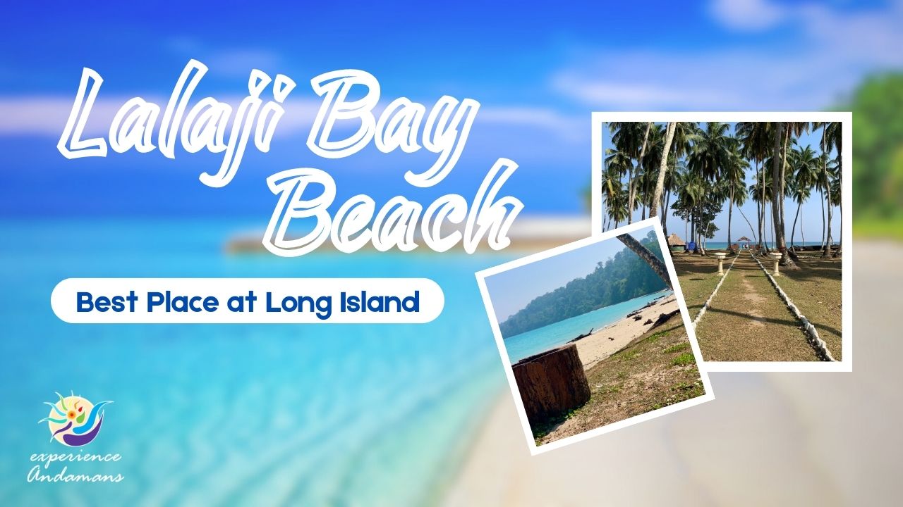 Lalaji Bay Beach