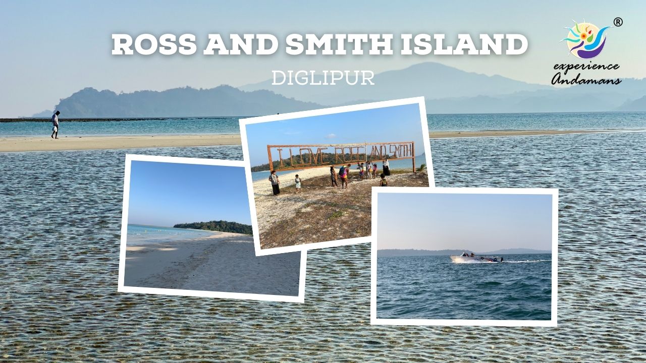 Ross and Smith Island