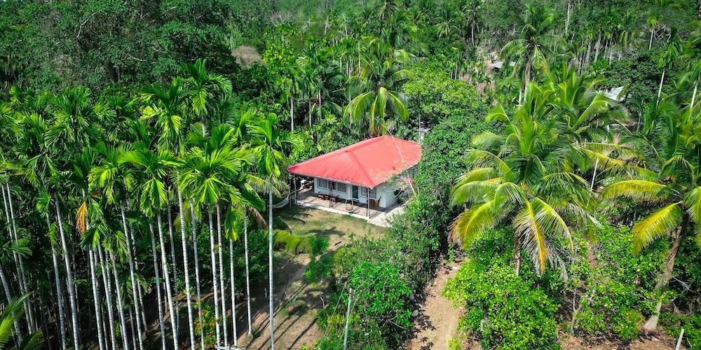 Escape Villa in Port Blair Andaman Island