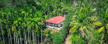 Escape Villa in Port Blair Andaman Island
