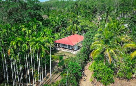Escape Villa in Port Blair Andaman Island