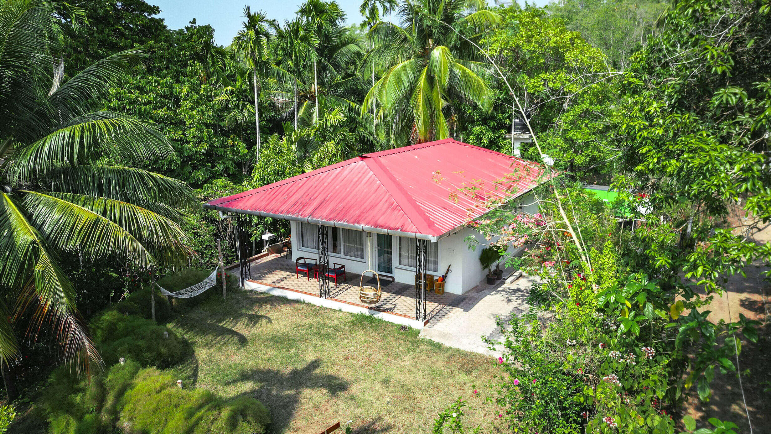  villa in Andaman Islands
