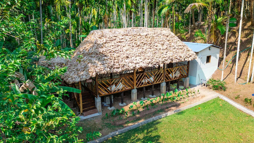 Best villa in Andaman Islands for family and group stays