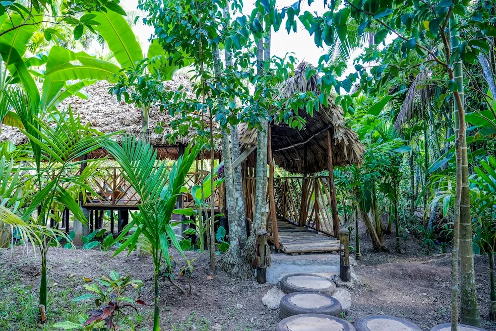 Nature retreat villa in Andaman Islands for a memorable stay