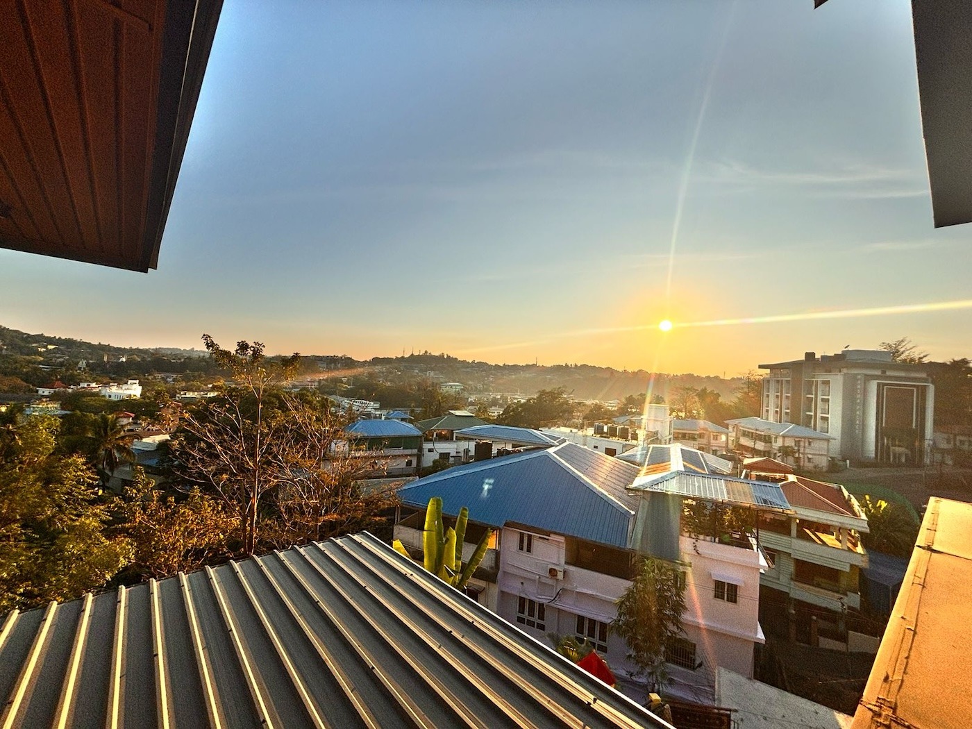Budget Hotel in Portblair