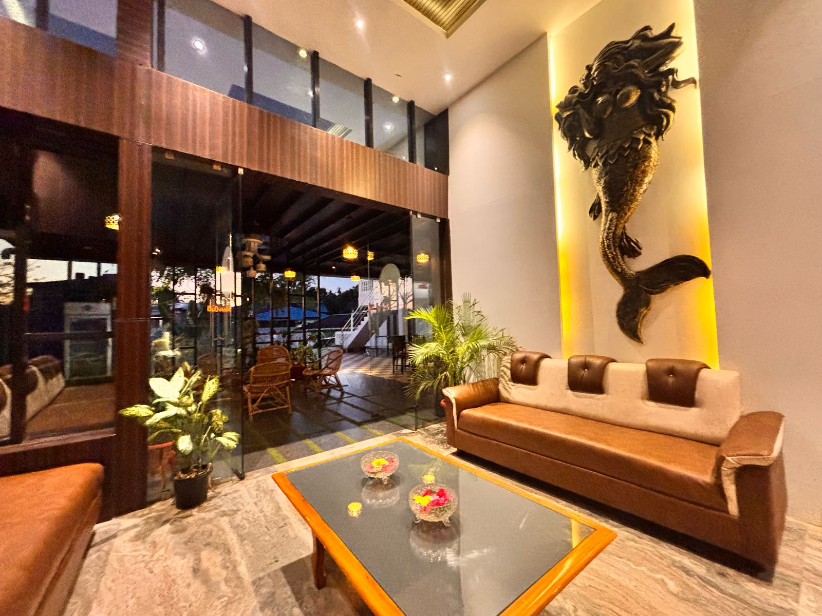 Hotel in Portblair
