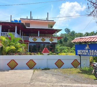 Seven Seas Neil Island