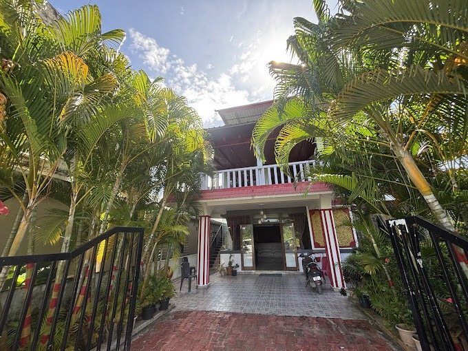 Budget Hotel in Neil Island