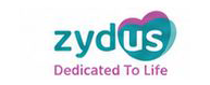 Zydus Dedicated to Life